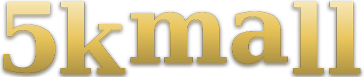 5kmall logo
