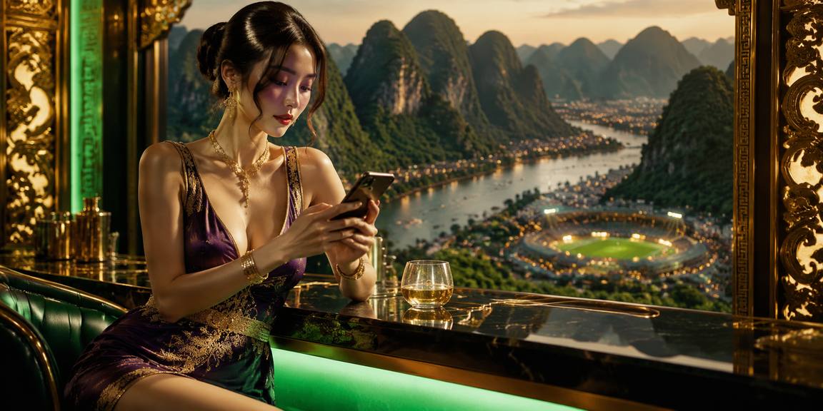 5kmall Xổ Số Siêu Tốc – Quay Số Liên Tục, Kết Quả Ngay Lập Tức