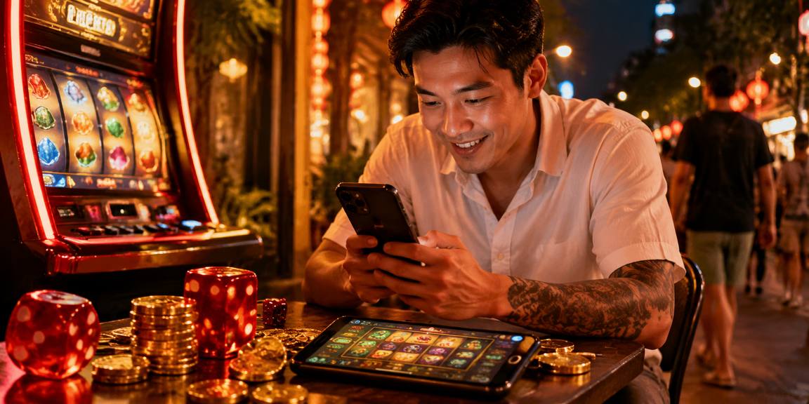5kmall Đăng ký 5kmall — mở tài khoản ngay trên điện thoại